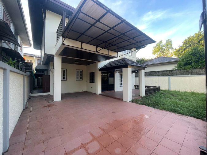รูป HK0108 บ้านเดี่ยว ขาย 4 ห้องนอน ประชาราษฎร์บำเพ็ญ - รูปที่ 2/12