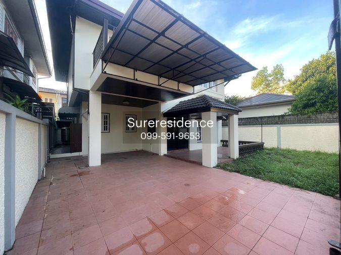 รูป HK0108 บ้านเดี่ยว ขาย 4 ห้องนอน ประชาราษฎร์บำเพ็ญ - รูปที่ 2/12