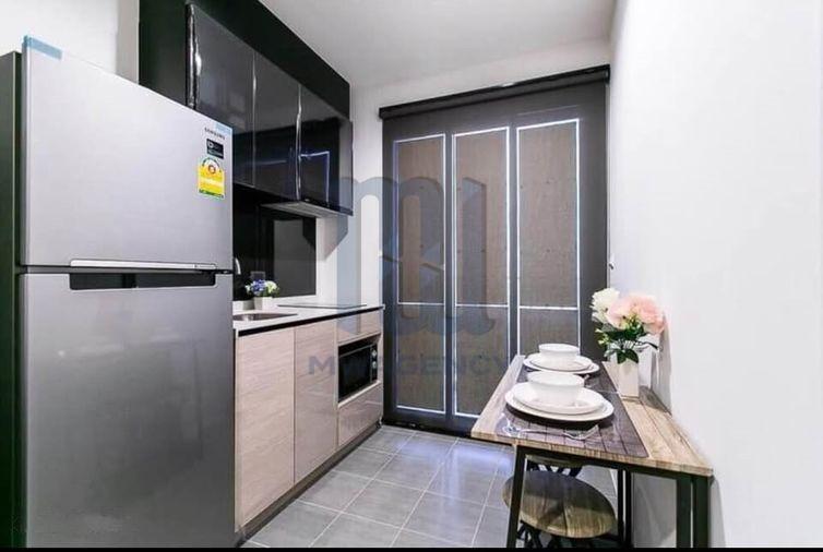 รูป ห้องอัพเดต💥🔔⚠️🏘️⚡️กดปุ่มแอดไลน์💥เดอะ เบส การ์เดน พระราม 9 - รูปที่ 2/6