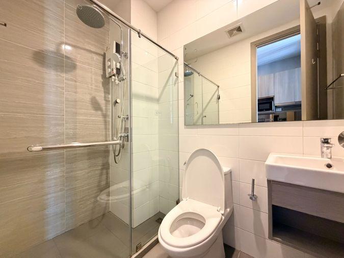 picture Condo for rent at Knightsbridge Prime Onnut (BTS Onnut)  - 9/9