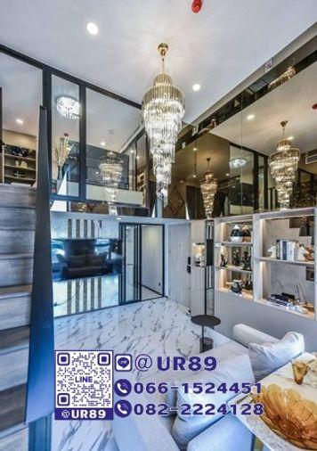 picture 💙 Hot Price 💙 For Rent Park Origin Ratchathewi - 3/10