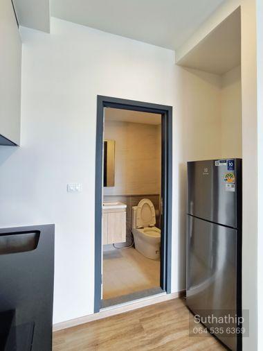 picture Condo for rent at The Stage Mindscape Ratchada - Huai Khwang (MRT Huai Khwang) (SA-01) - 9/11