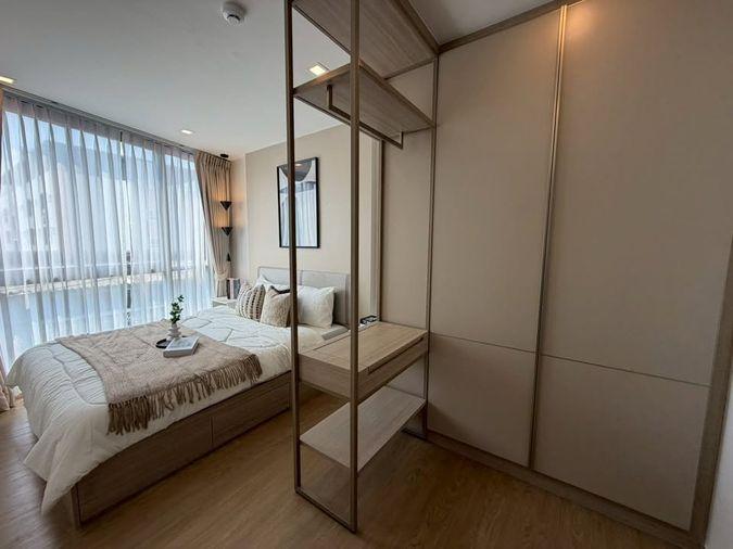 รูป ขายคอนโด ราคาที่คุ้มที่สุด! ห้องรีโนเวทใหม่ The Nest Sukhumvit 71 (เดอะ เนสท์ สุขุมวิท 71) ทำเลดี ใกล้ BTS พระโขนง - รูปที่ 16/20