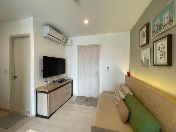 รูป ✅ราคาถูกที่สุดในโครงการ✅ ไลฟ์ อโศก Life Asoke ใกล้ MRT เพชรบุรี 🏙️ - รูปที่ 3/11