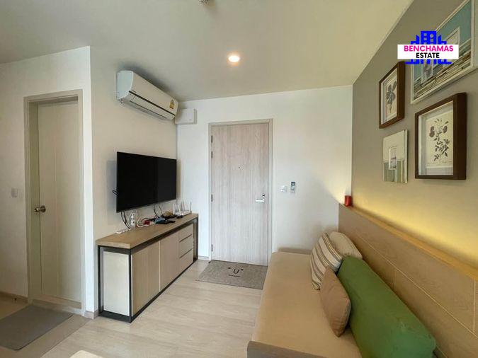 รูป ✅ราคาถูกที่สุดในโครงการ✅ ไลฟ์ อโศก Life Asoke ใกล้ MRT เพชรบุรี 🏙️ - รูปที่ 3/11