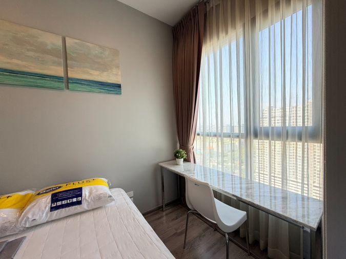 picture Condo for rent at Knightsbridge Prime Onnut (BTS Onnut)  - 4/9
