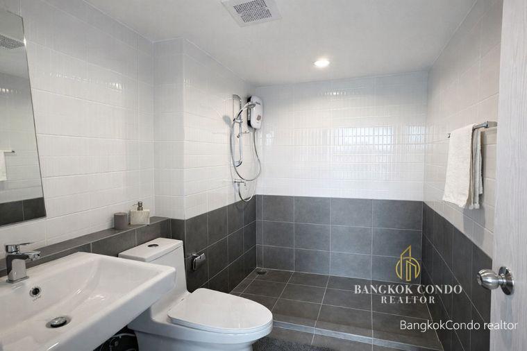 รูป 🍀🍀 Fully Furnished 💝ให้เช่า📌 นิช โมโน พระราม 9(Line:@rent2022)MRT ศูนย์วัฒนธรรมแห่งประเทศไทย✨พร้อมเข้าอยู่ ✨ A11179 - รูปที่ 10/12