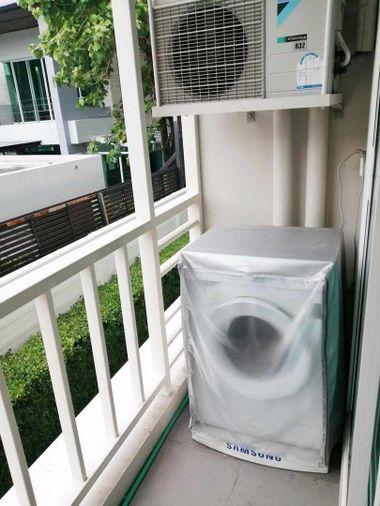 รูป ห้องอัพเดต💥🔔⚠️🏘️⚡️กดปุ่มแอดไลน์💥เบลส เรสสิเด้นซ์ เอกมัย - รูปที่ 3/5