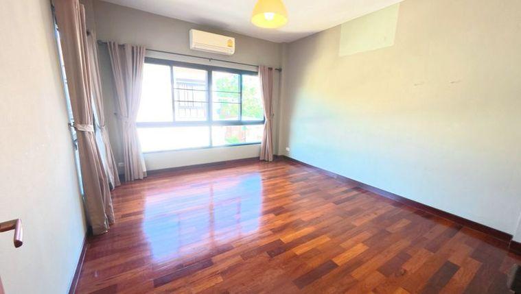picture Single house in Sriracha, good price, in The Valley project, very livable. - 17/20