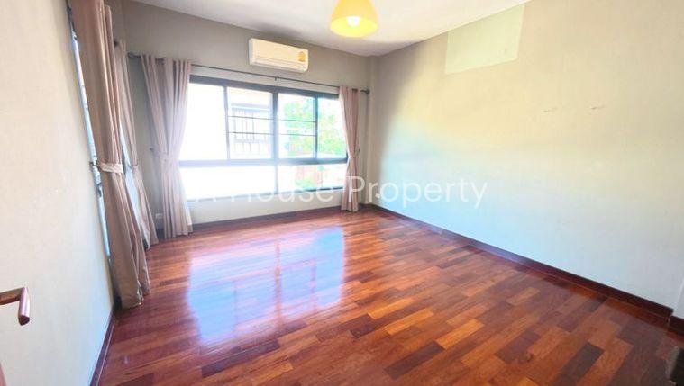 รูป บ้านเดี่ยวศรีราชา ราคาดี ในโครงการเดอะ วัลเลย์ หน้าอยู่ - รูปที่ 17/20
