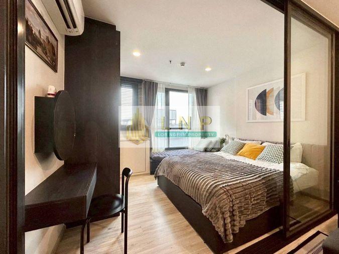 รูป 🏢 ขายคอนโด : XT HUAIKHWANG (เอ็กซ์ที ห้วยขวาง) รหัสทรัพย์ | 📌LNP-C12920 - รูปที่ 7/12