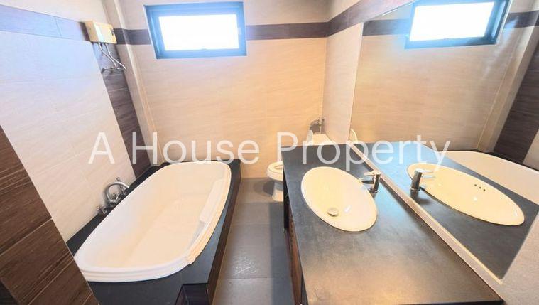 picture Single house in Sriracha, good price, in The Valley project, very livable. - 12/20