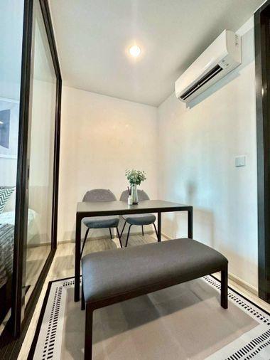 รูป 🏢 ขายคอนโด : XT HUAIKHWANG (เอ็กซ์ที ห้วยขวาง)   รหัสทรัพย์ | 📌LNP-C12920 - รูปที่ 6/12