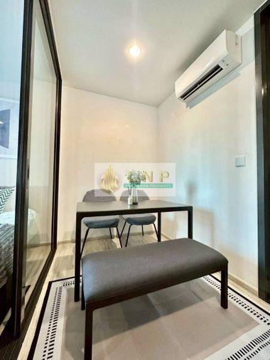 รูป 🏢 ขายคอนโด : XT HUAIKHWANG (เอ็กซ์ที ห้วยขวาง) รหัสทรัพย์ | 📌LNP-C12920 - รูปที่ 6/12