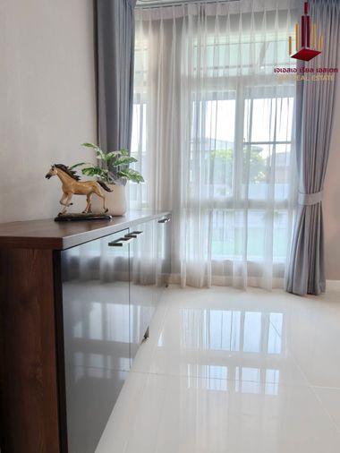picture ✨ For Rent: Mantana 2 Bangna Km.7✨ 💰 Only 120,000 THB/month - 7/10