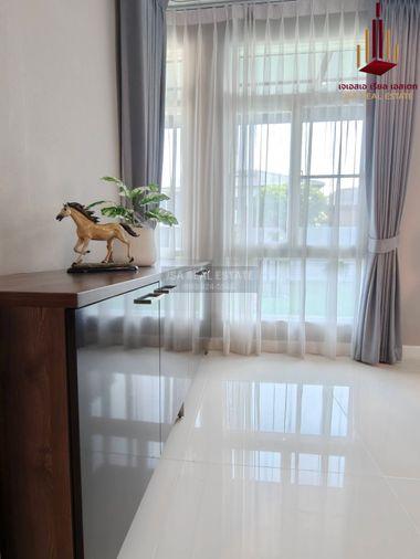 picture ✨ For Rent: Mantana 2 Bangna Km.7✨ 💰 Only 120,000 THB/month - 7/10