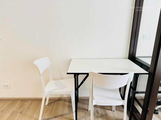 รูป ✨Condo for Rent : Fynn asoke (AP-02) ( line : @condo91 ) - รูปที่ 5/11