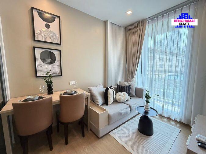 รูป ขายคอนโด ราคาที่คุ้มที่สุด! ห้องรีโนเวทใหม่ The Nest Sukhumvit 71 (เดอะ เนสท์ สุขุมวิท 71) ทำเลดี ใกล้ BTS พระโขนง - รูปที่ 20/20