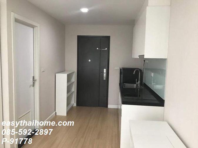 picture [Condo for Sale with Tenant until June 2026! P-91778] Mayfair Place Sukhumvit 64 near BTS Punnawithi 085-592-2897 Line: @easythaihome - 11/14