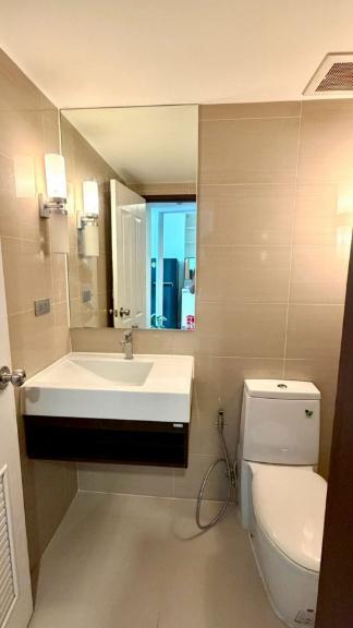 picture For Rent The Sky Sukhumvit 103 Unit 4117/90 (BTS Udom Suk, Bangkok Mall) - 6/13