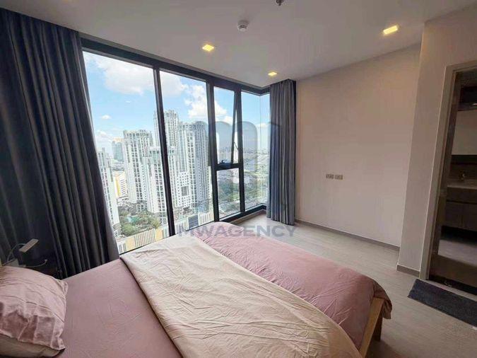 รูป ห้องอัพเดต💥🔔⚠️🏘️⚡️กดปุ่มแอดไลน์💥วันไนน์ไฟว์ อโศก - พระราม 9 - รูปที่ 7/8