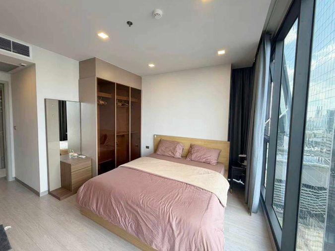 รูป  ห้องอัพเดต💥🔔⚠️🏘️⚡️กดปุ่มแอดไลน์💥วันไนน์ไฟว์ อโศก - พระราม 9 - รูปที่ 1/8