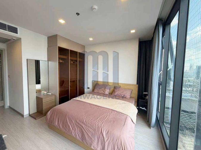 รูป ห้องอัพเดต💥🔔⚠️🏘️⚡️กดปุ่มแอดไลน์💥วันไนน์ไฟว์ อโศก - พระราม 9 - รูปที่ 1/8