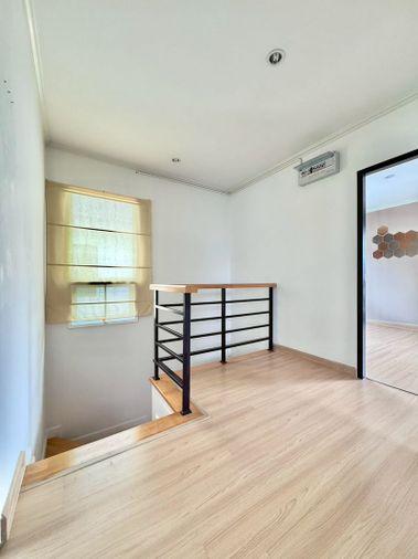 picture Immaculate condition single house in Supalai Primo project, Bang Saen. Great location. - 9/12