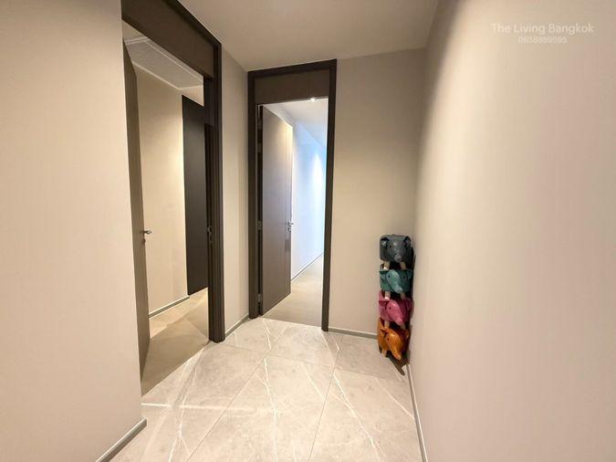 รูป ✨Condo for Rent : Hyde Heritage Thonglor (AP-02) ( line : @condo91 ) - รูปที่ 9/17