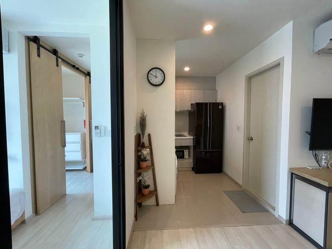 รูป ✅ราคาถูกที่สุดในโครงการ✅ ไลฟ์ อโศก Life Asoke ใกล้ MRT เพชรบุรี 🏙️ - รูปที่ 7/11