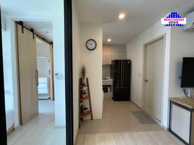 รูป ✅ราคาถูกที่สุดในโครงการ✅ ไลฟ์ อโศก Life Asoke ใกล้ MRT เพชรบุรี 🏙️ - รูปที่ 7/11