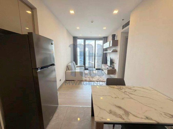 รูป ห้องอัพเดต💥🔔⚠️🏘️⚡️กดปุ่มแอดไลน์💥วันไนน์ไฟว์ อโศก - พระราม 9 - รูปที่ 5/8