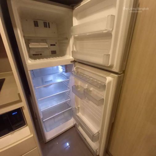 รูป คอนโด ให้เช่า : M Thonglor 10 ( เอ็ม ทองหล่อ 10 ) เลี้ยงสัตว์ได้ (( BTS Thonglor )) MK-02 line @livingbkk - รูปที่ 10/12