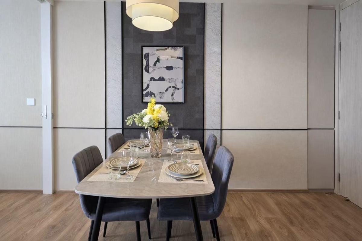 รูป ✨Condo for Rent : Noble form thonglor (AP-02) ( line : @condo91 ) - รูปที่ 8/9