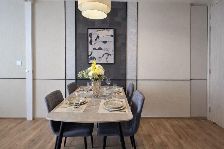 รูป ✨Condo for Rent : Noble form thonglor (AP-02) ( line : @condo91 ) - รูปที่ 8/9