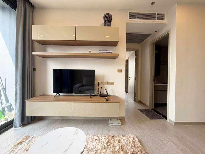 รูป  ห้องอัพเดต💥🔔⚠️🏘️⚡️กดปุ่มแอดไลน์💥วันไนน์ไฟว์ อโศก - พระราม 9 - รูปที่ 3/8