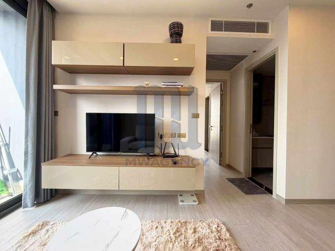 รูป ห้องอัพเดต💥🔔⚠️🏘️⚡️กดปุ่มแอดไลน์💥วันไนน์ไฟว์ อโศก - พระราม 9 - รูปที่ 3/8