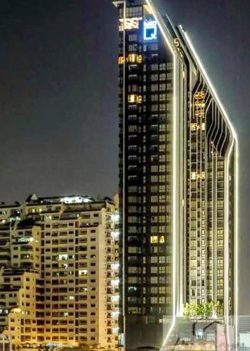รูป 🏢 ขายคอนโด : IDEO Q Ratchathewi (ไอดีโอ คิว ราชเทวี)   รหัสทรัพย์ | 📌LNP-C12917 - รูปที่ 2/7