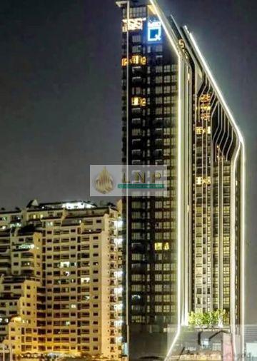 รูป 🏢 ขายคอนโด : IDEO Q Ratchathewi (ไอดีโอ คิว ราชเทวี) รหัสทรัพย์ | 📌LNP-C12917 - รูปที่ 2/7