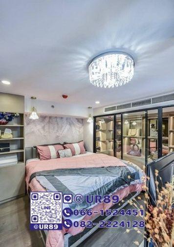 picture 💙 Hot Price 💙 For Rent Park Origin Ratchathewi - 8/10