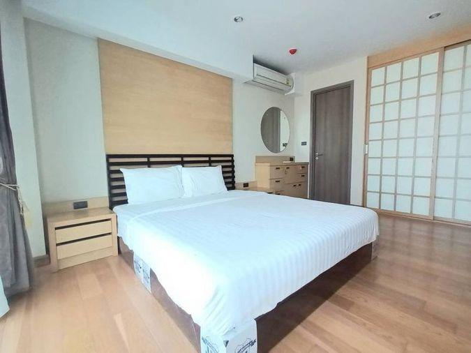 รูป คอนโดให้เช่า ศรีราชา Marina Bayfront ห้องวิวทะเล พร้อมอยู่ - รูปที่ 1/16