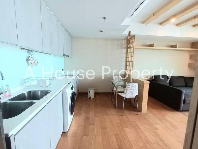 รูป คอนโดให้เช่า ศรีราชา Marina Bayfront ห้องวิวทะเล พร้อมอยู่ - รูปที่ 10/16
