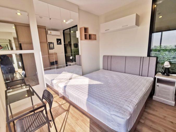 รูป 🦊HunterCondo🦊💥แอดไลน์นัดดูห้องได้เลย📲นิชโมโม เจริญ​นคร​ - รูปที่ 2/10
