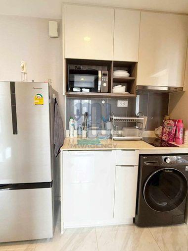 รูป ห้องอัพเดต💥🔔⚠️🏘️⚡️กดปุ่มแอดไลน์💥ไอดีโอ โมบิ อโศก - รูปที่ 9/10