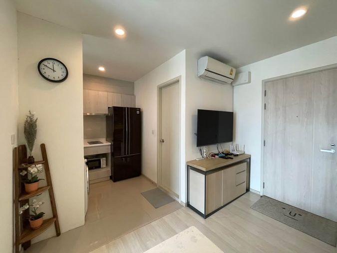 รูป ✅ราคาถูกที่สุดในโครงการ✅ ไลฟ์ อโศก Life Asoke ใกล้ MRT เพชรบุรี 🏙️ - รูปที่ 6/11