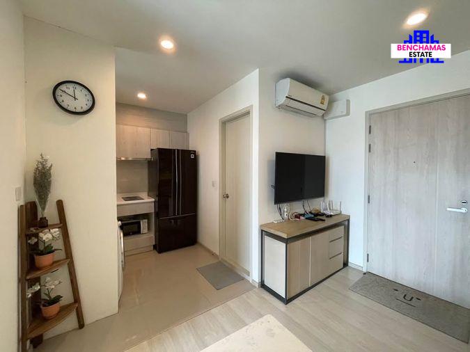 รูป ✅ราคาถูกที่สุดในโครงการ✅ ไลฟ์ อโศก Life Asoke ใกล้ MRT เพชรบุรี 🏙️ - รูปที่ 6/11