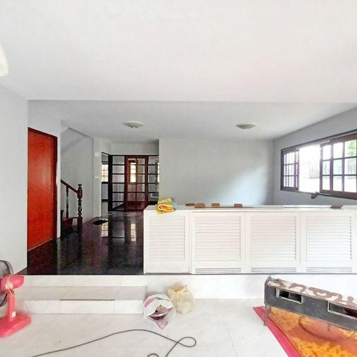 รูป HK0108 บ้านเดี่ยว ขาย 4 ห้องนอน ประชาราษฎร์บำเพ็ญ - รูปที่ 3/12