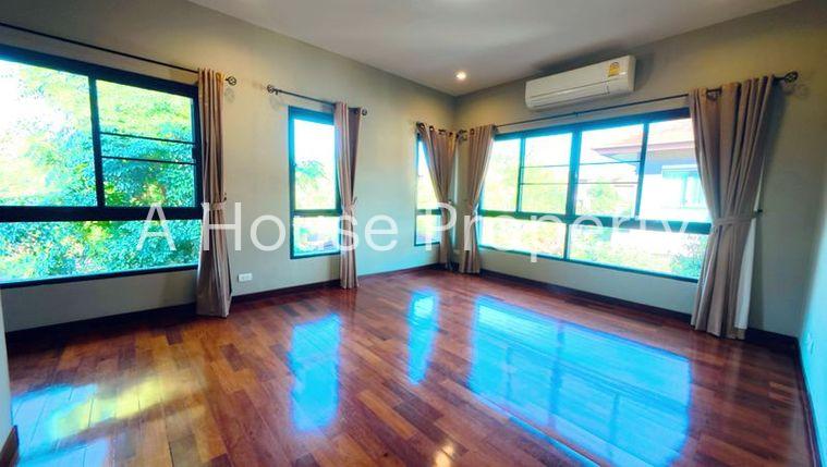 picture Single house in Sriracha, good price, in The Valley project, very livable. - 8/20