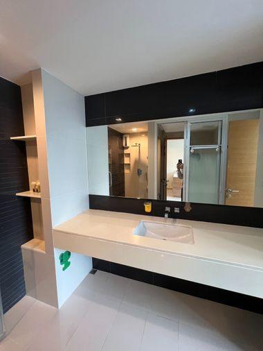 picture Ready to Move in ‼️For Rent Rhythm Ratchada-Huaikwang great price nice room high floor DS2786 | Line @Dstay - 6/8