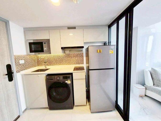 รูป ห้องอัพเดต💥🔔⚠️🏘️⚡️กดปุ่มแอดไลน์💥โซโห​ แบงค็อก​ รัชดา - รูปที่ 4/11